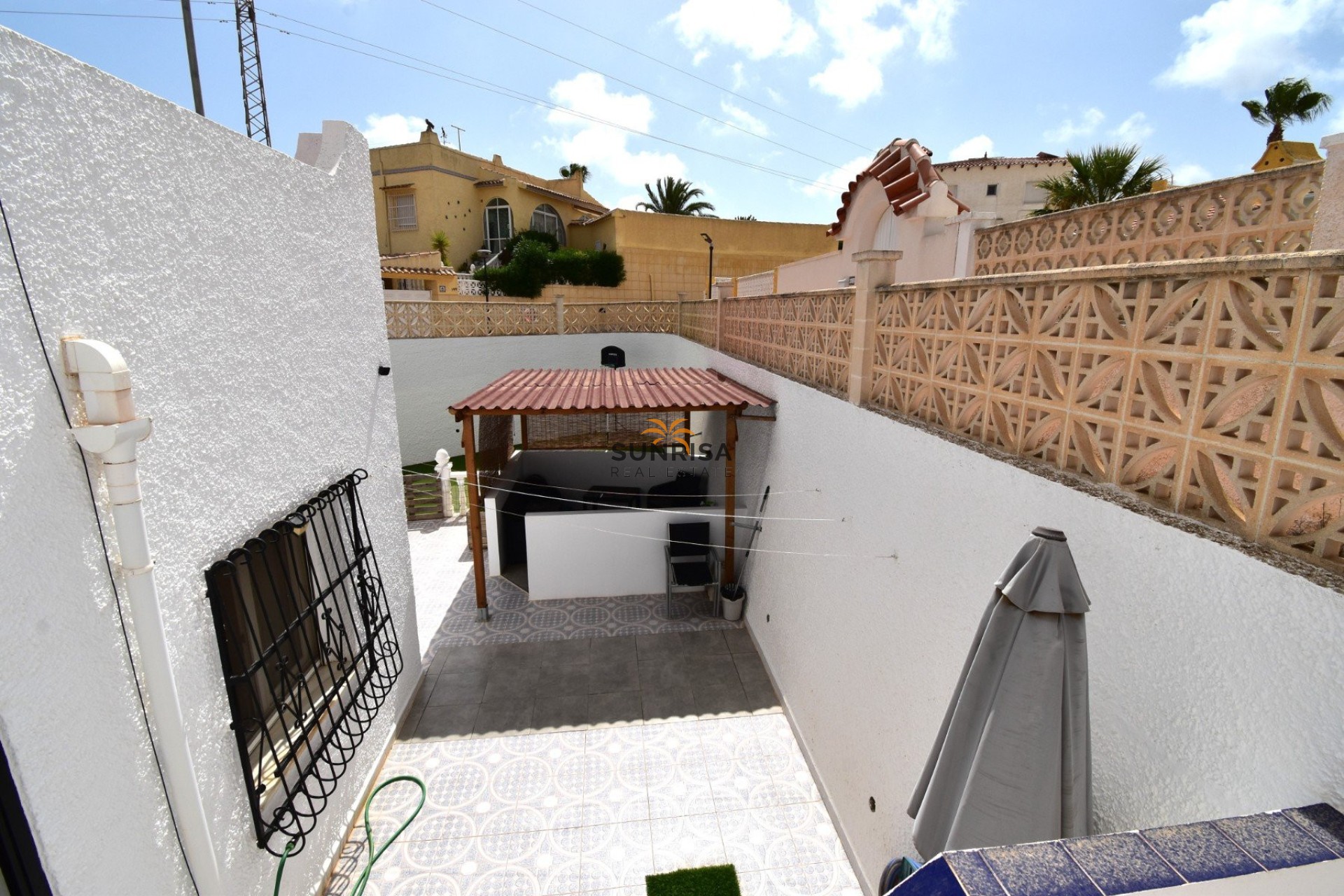 Reventa - Bungalow - Villamartin