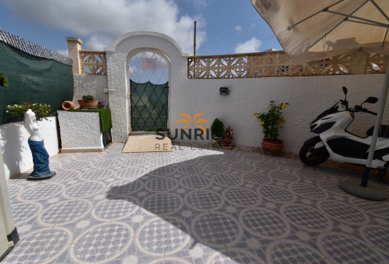 Bungalow · Reventa - Villamartin · Alicante · España
