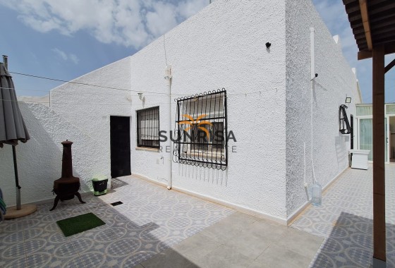 Bungalow · Reventa - Villamartin · Alicante · España
