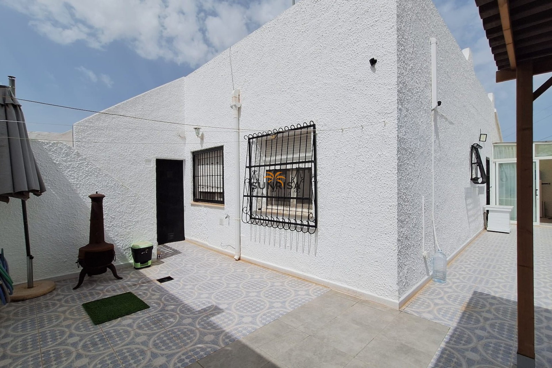 Reventa - Bungalow - Villamartin