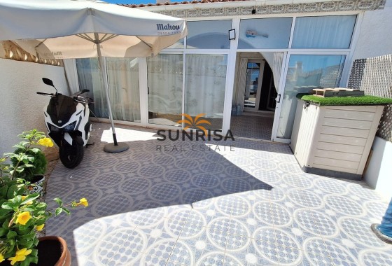 Bungalow · Reventa - Villamartin · Alicante · España