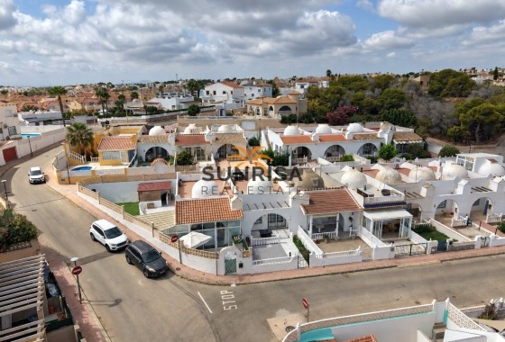 Bungalow · Reventa - Villamartin · Alicante · España
