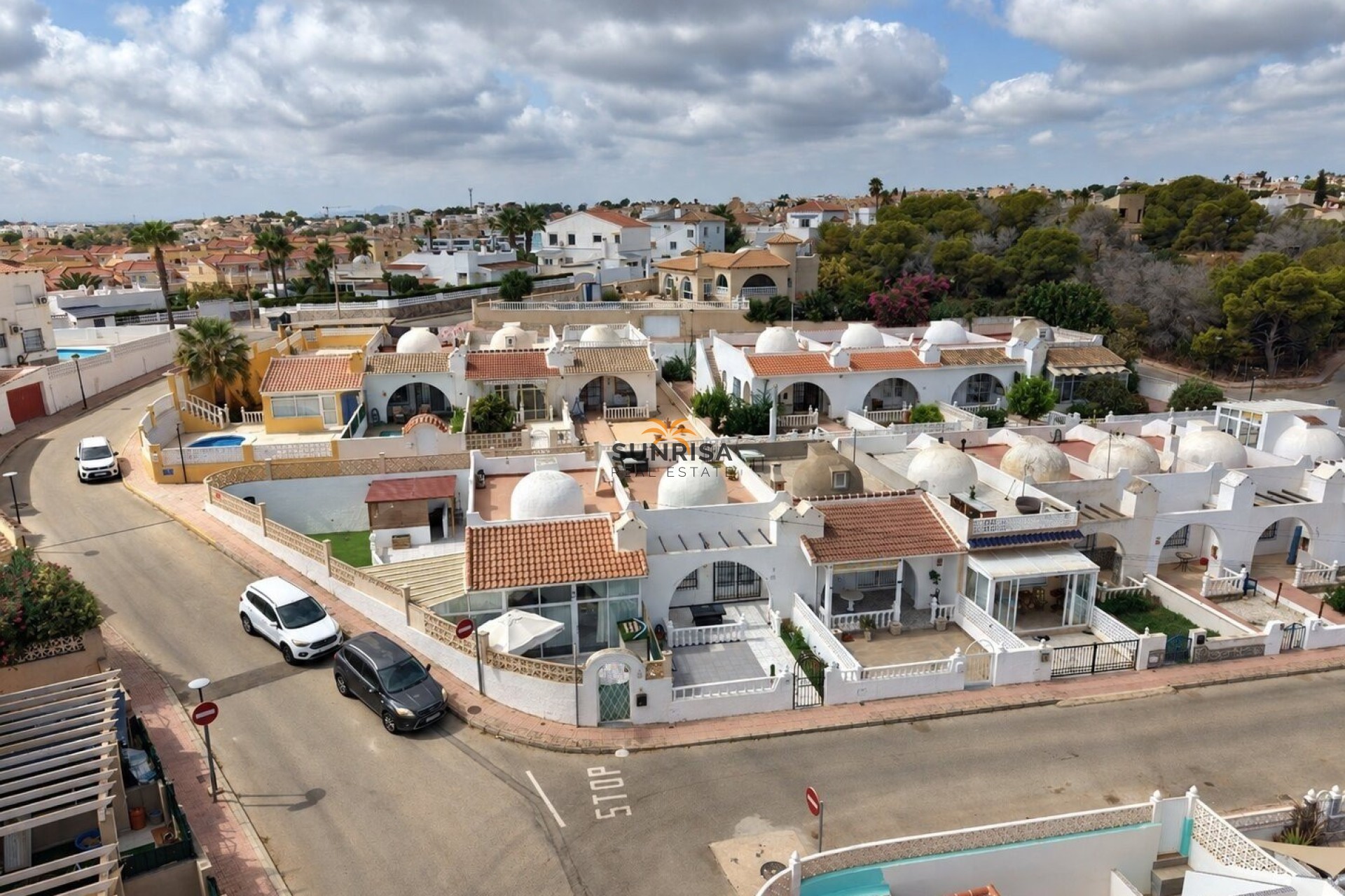 Reventa - Bungalow - Villamartin