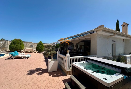 Villa · Herverkoop - Ciudad Quesada - Rojales · Doña pepa · Alicante · Spanje