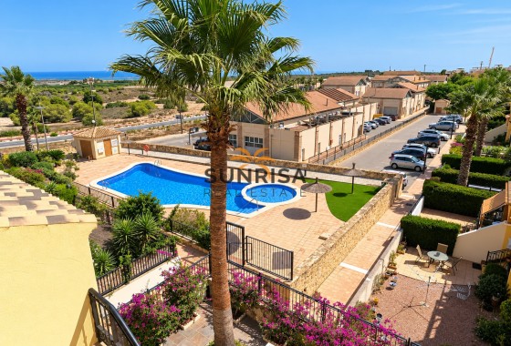 Apartment · Resale - Algorfa · La Finca Golf Resort · Alicante · Spain