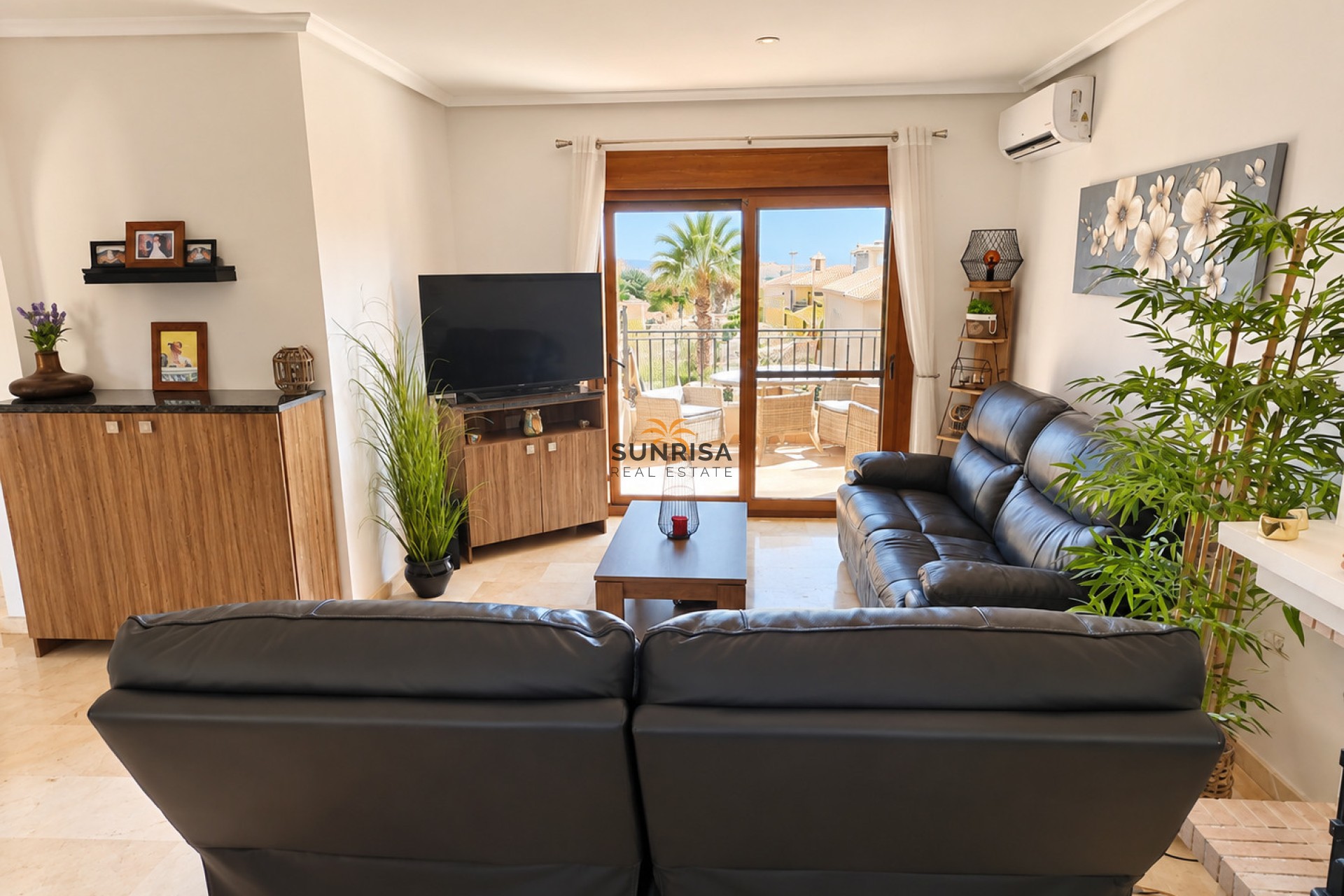 Herverkoop - Appartement - Algorfa