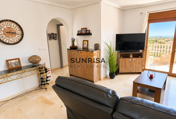 Apartment · Resale - Algorfa · La Finca Golf Resort · Alicante · Spain