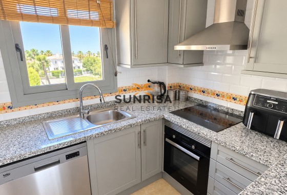 Apartment · Resale - Algorfa · La Finca Golf Resort · Alicante · Spain