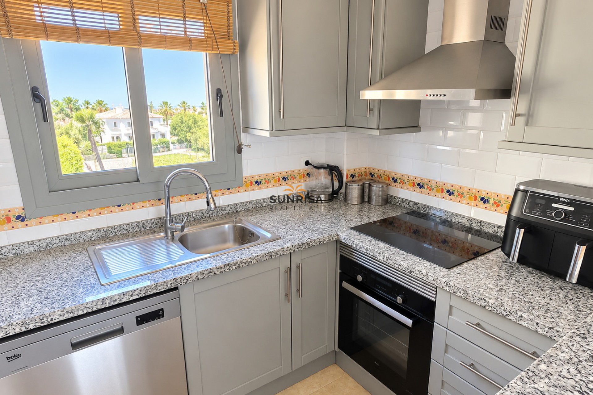 Herverkoop - Appartement - Algorfa