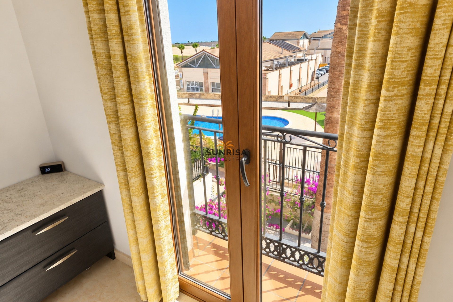 Herverkoop - Appartement - Algorfa