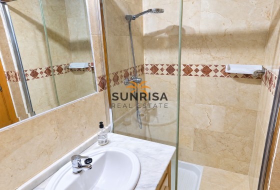Apartment · Resale - Algorfa · La Finca Golf Resort · Alicante · Spain