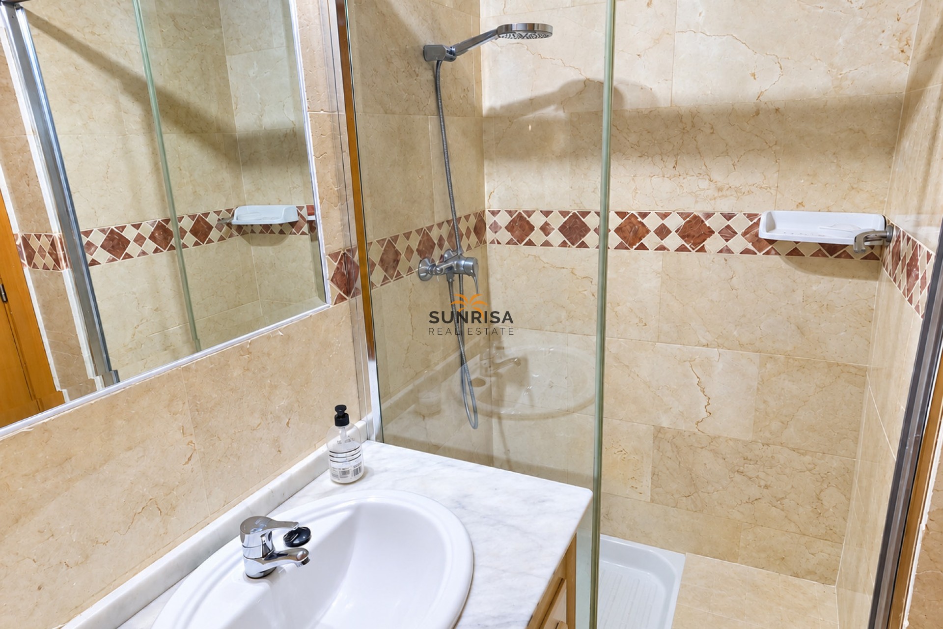 Herverkoop - Appartement - Algorfa