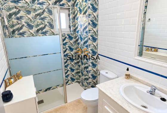 Apartment · Resale - Algorfa · La Finca Golf Resort · Alicante · Spain