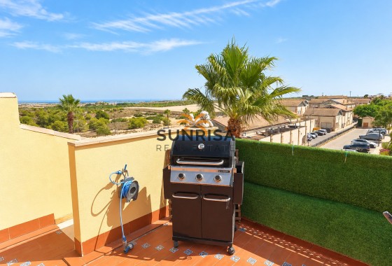 Apartment · Resale - Algorfa · La Finca Golf Resort · Alicante · Spain