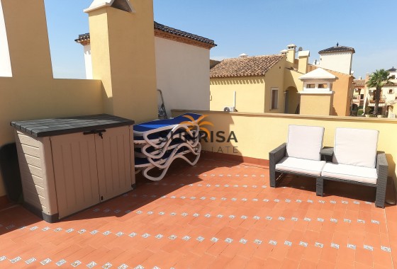 Apartment · Resale - Algorfa · La Finca Golf Resort · Alicante · Spain