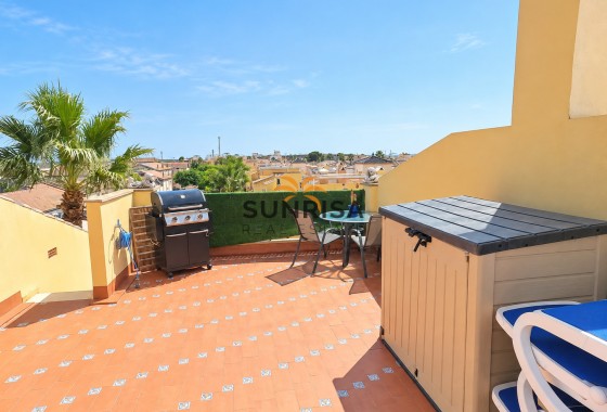 Apartment · Resale - Algorfa · La Finca Golf Resort · Alicante · Spain