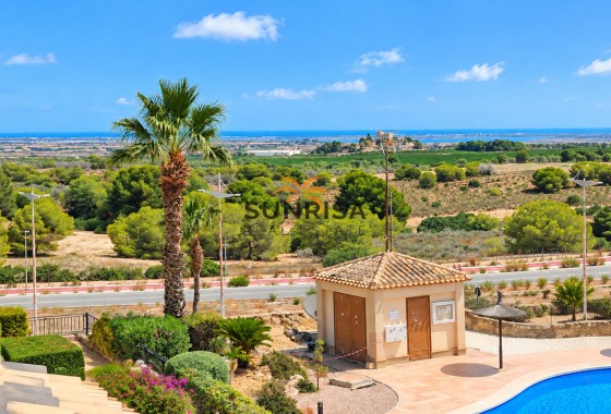 Apartment · Resale - Algorfa · La Finca Golf Resort · Alicante · Spain