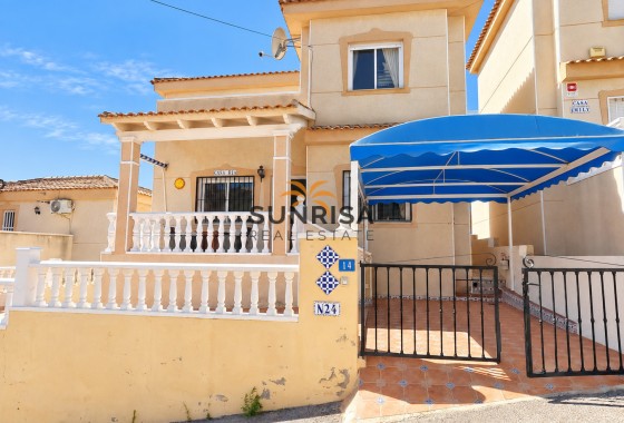 Villa · Herverkoop - Quesada · Alicante · Spanje