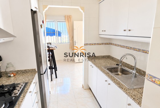 Villa · Herverkoop - Quesada · Alicante · Spanje