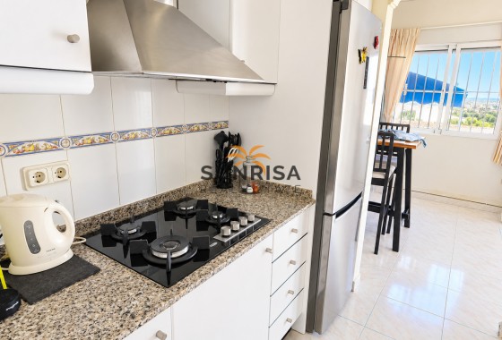 Villa · Herverkoop - Quesada · Alicante · Spanje