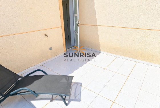 Villa · Herverkoop - Quesada · Alicante · Spanje