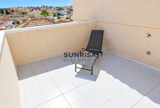 Villa · Herverkoop - Quesada · Alicante · Spanje