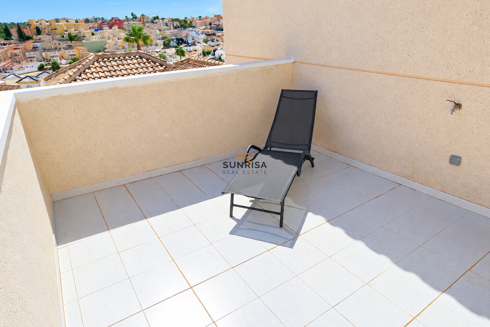 Herverkoop - Villa - Quesada