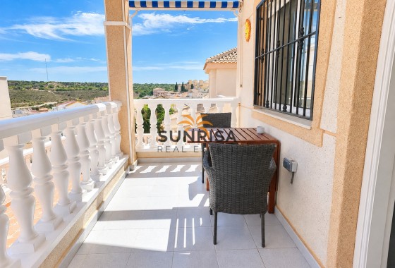 Villa · Herverkoop - Quesada · Alicante · Spanje