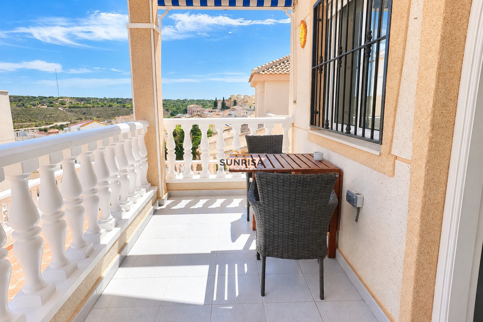 Herverkoop - Villa - Quesada