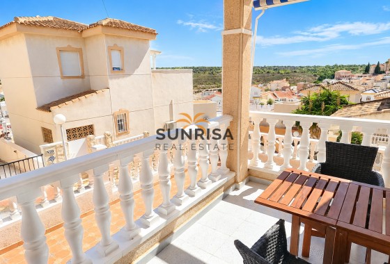 Villa · Herverkoop - Quesada · Alicante · Spanje