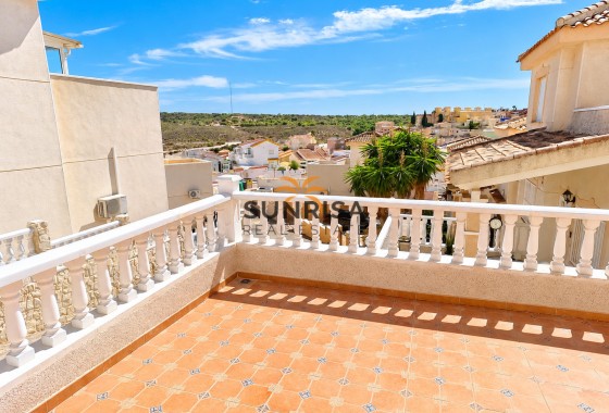 Villa · Herverkoop - Quesada · Alicante · Spanje