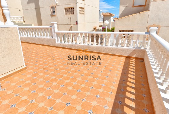 Villa · Herverkoop - Quesada · Alicante · Spanje