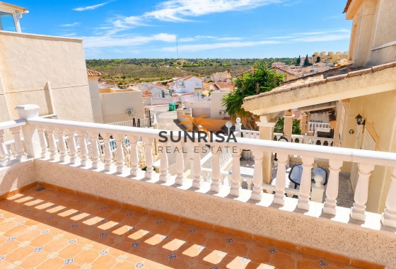 Villa · Herverkoop - Quesada · Alicante · Spanje