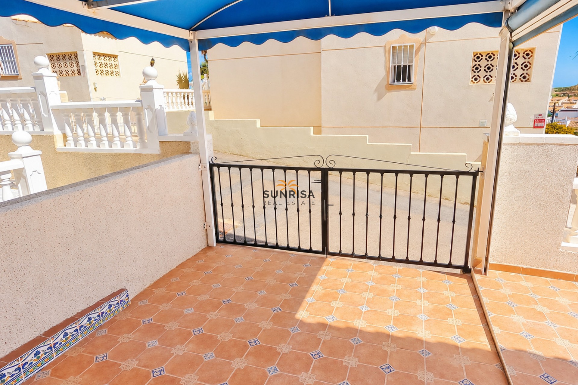 Herverkoop - Villa - Quesada