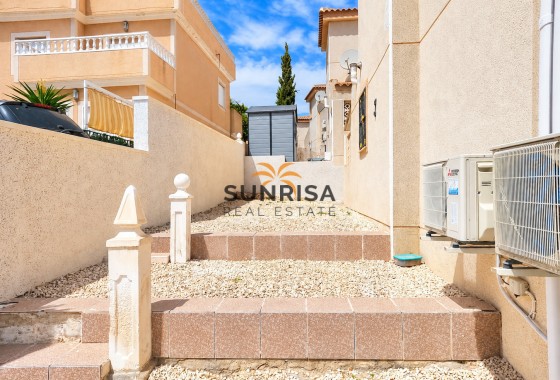 Villa · Herverkoop - Quesada · Alicante · Spanje