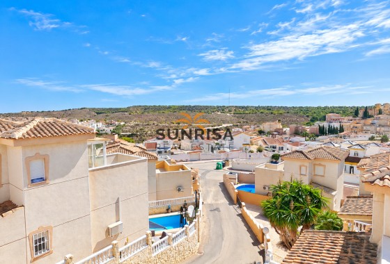 Villa · Herverkoop - Quesada · Alicante · Spanje