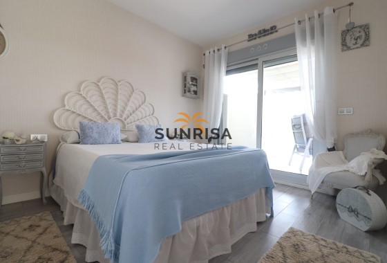 Twee-onder-een-kapwoning · Herverkoop - Daya Vieja · Alicante · Spanje