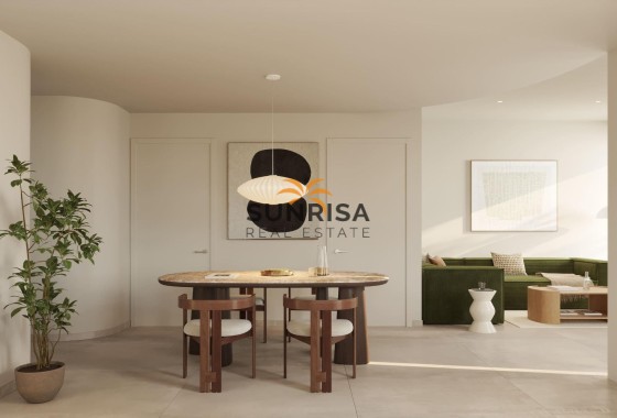 Villa · Nieuwbouw Woningen - Algorfa · La Finca Golf Resort · Alicante · Spanje