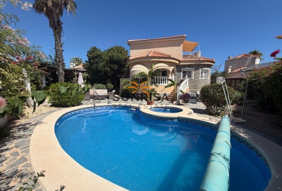 Villa · Revente - Ciudad Quesada · Alicante · Espagne