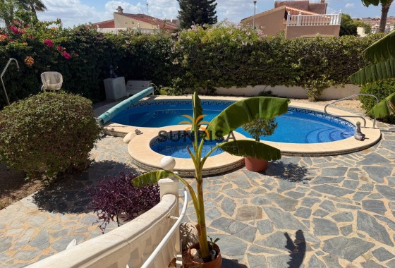 Villa · Revente - Ciudad Quesada · Alicante · Espagne