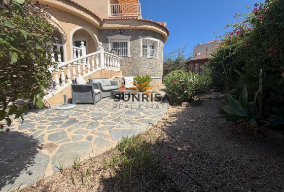 Villa · Revente - Ciudad Quesada · Alicante · Espagne