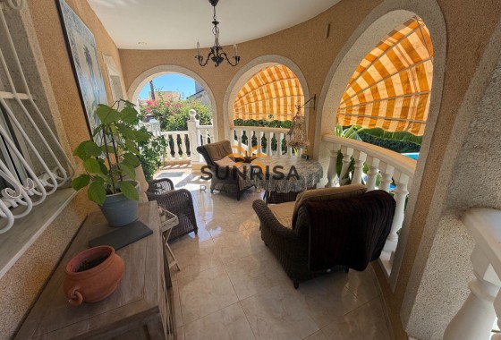 Villa · Revente - Ciudad Quesada · Alicante · Espagne