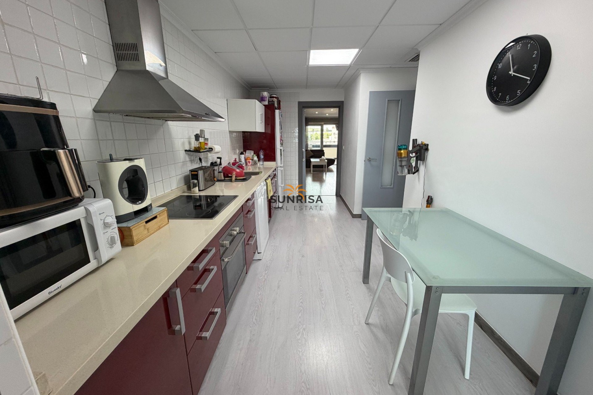 Herverkoop - Appartement - Jacarilla
