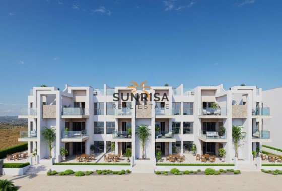 Appartement · Nouvelle construction - Los Alcázares · Murcia · Espagne