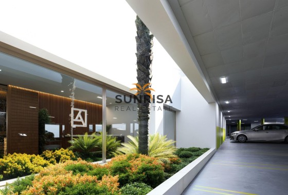 Appartement · Nouvelle construction - Los Alcázares · Murcia · Espagne