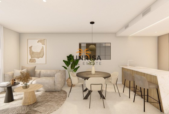 Appartement · Nouvelle construction - Los Alcázares · Murcia · Espagne