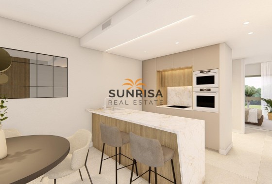 Appartement · Nouvelle construction - Los Alcázares · Murcia · Espagne