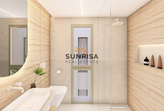 Appartement · Nouvelle construction - Los Alcázares · Murcia · Espagne