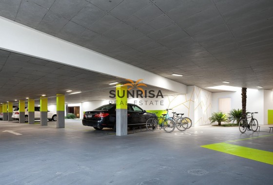 Appartement · Nouvelle construction - Los Alcázares · Murcia · Espagne