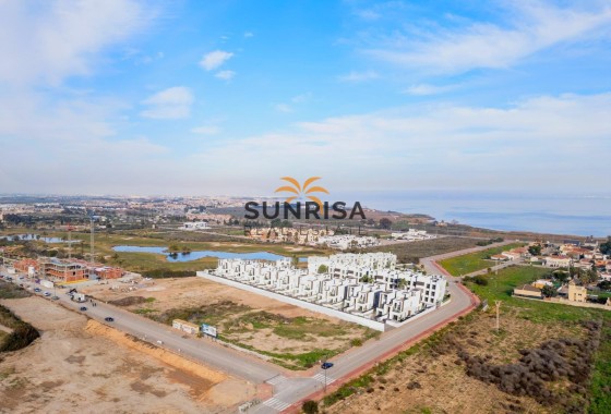 Appartement · Nouvelle construction - Los Alcázares · Murcia · Espagne